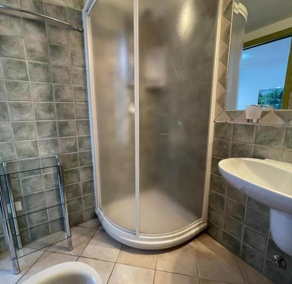 Апартаменты 2 Спальни, Sardegna Beach Cala Reale