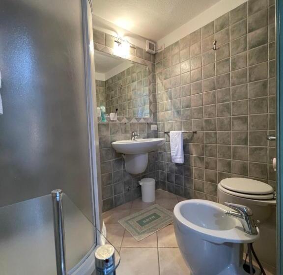 Апартаменты 2 Спальни, Sardegna Beach Cala Reale