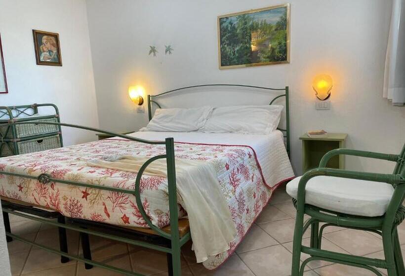 Апартаменты 2 Спальни, Sardegna Beach Cala Reale