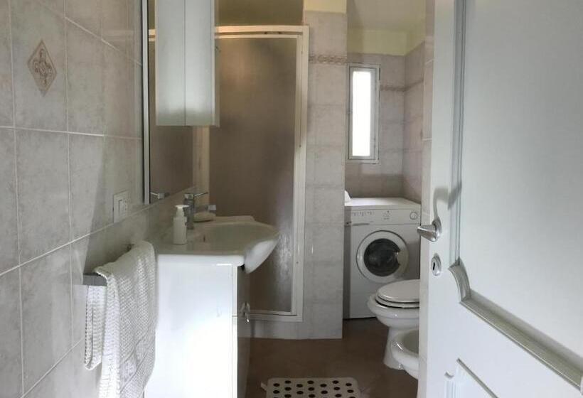 Апартаменты 1 Спальня, Sardegna Beach Cala Reale