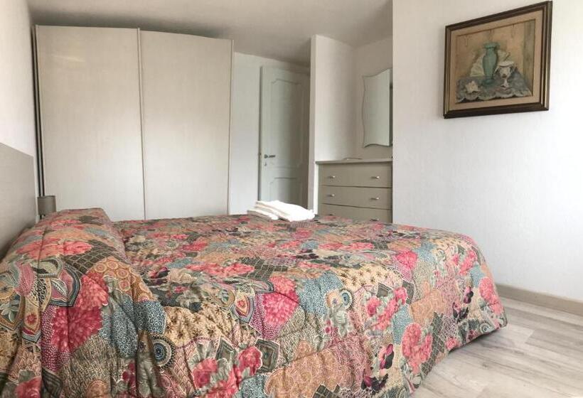 Апартаменты 1 Спальня, Sardegna Beach Cala Reale