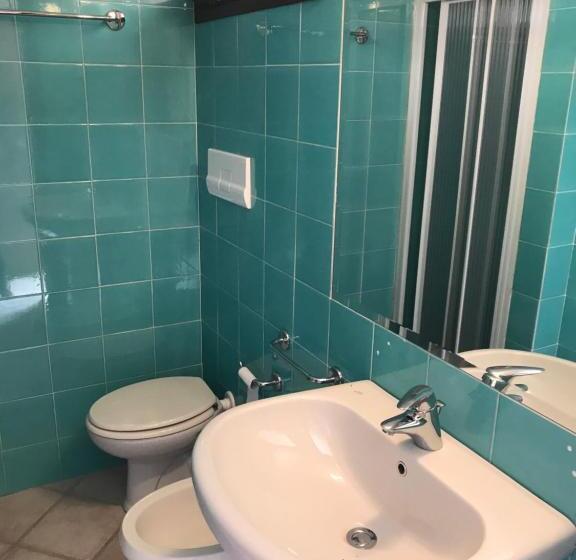 Студия Стандарт Вид на Море, Sardegna Beach Cala Reale