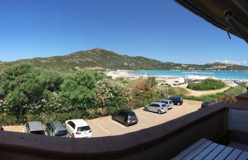 Студия Superior, Sardegna Beach Cala Reale