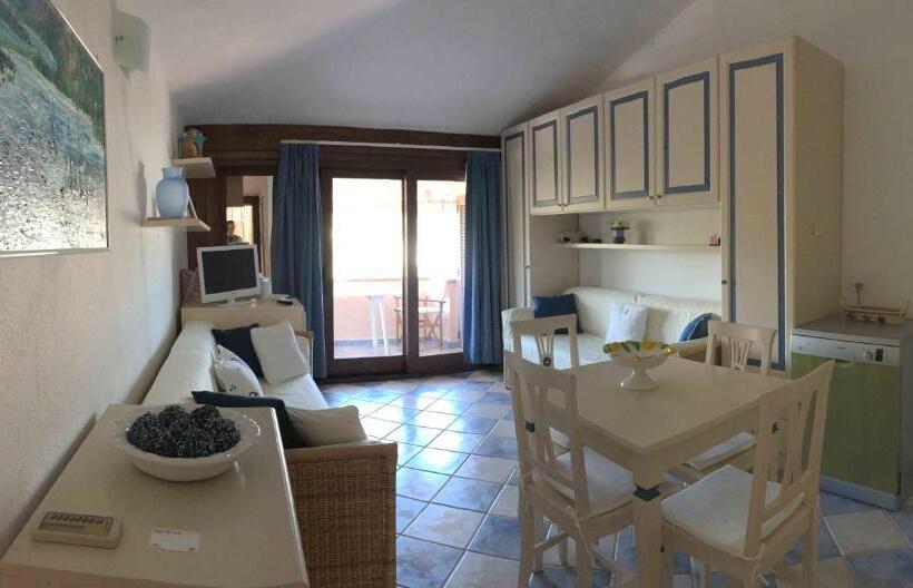 Студия Superior, Sardegna Beach Cala Reale