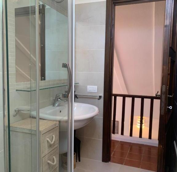 Апартаменты 3 Спальни, Sardegna Beach Cala Reale