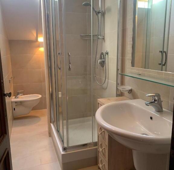 Апартаменты 3 Спальни, Sardegna Beach Cala Reale
