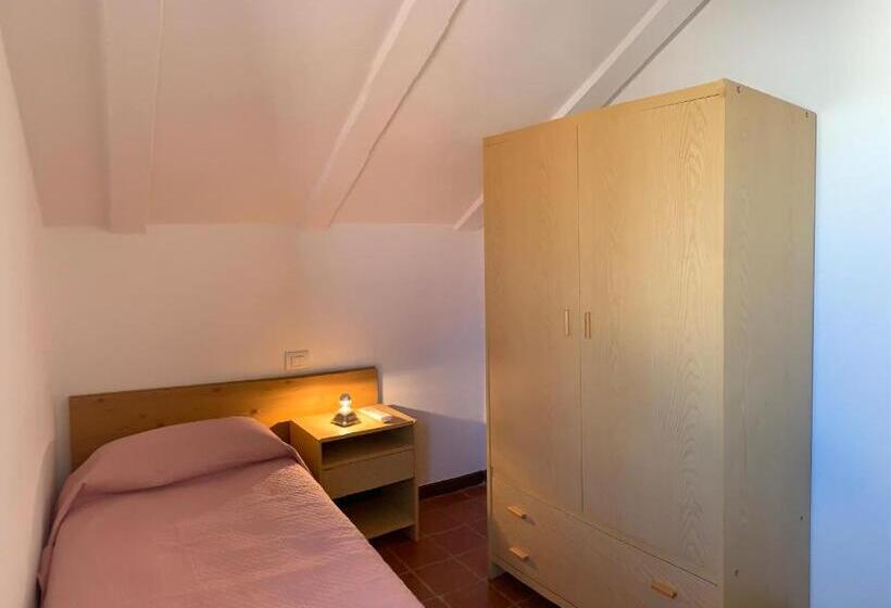 Апартаменты 3 Спальни, Sardegna Beach Cala Reale