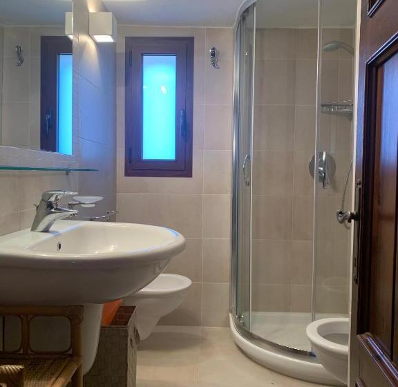 Апартаменты 3 Спальни, Sardegna Beach Cala Reale