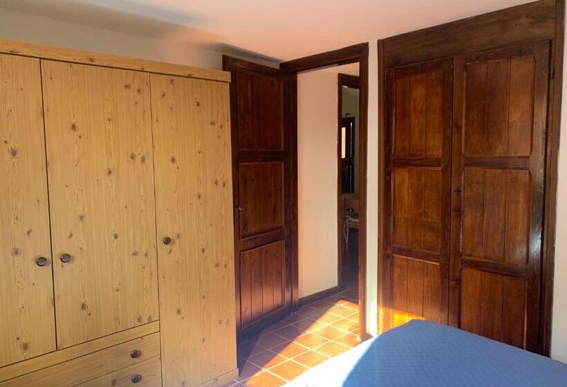 Апартаменты 3 Спальни, Sardegna Beach Cala Reale