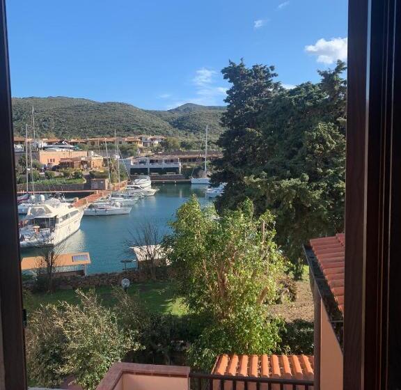 Апартаменты 3 Спальни, Sardegna Beach Cala Reale