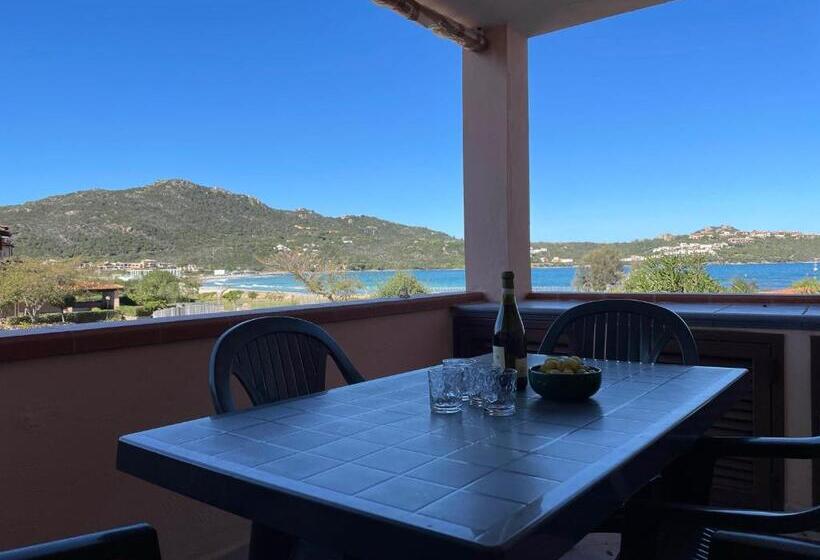 Апартаменты 2 Спальни, Sardegna Beach Cala Reale