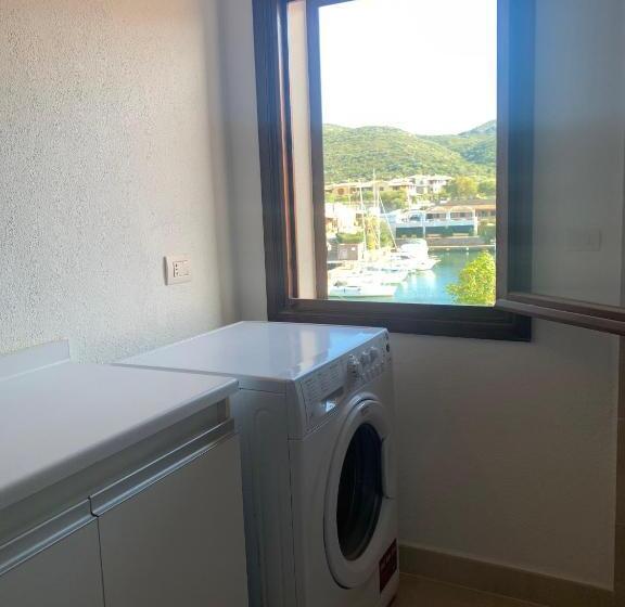 Апартаменты 3 Спальни, Sardegna Beach Cala Reale