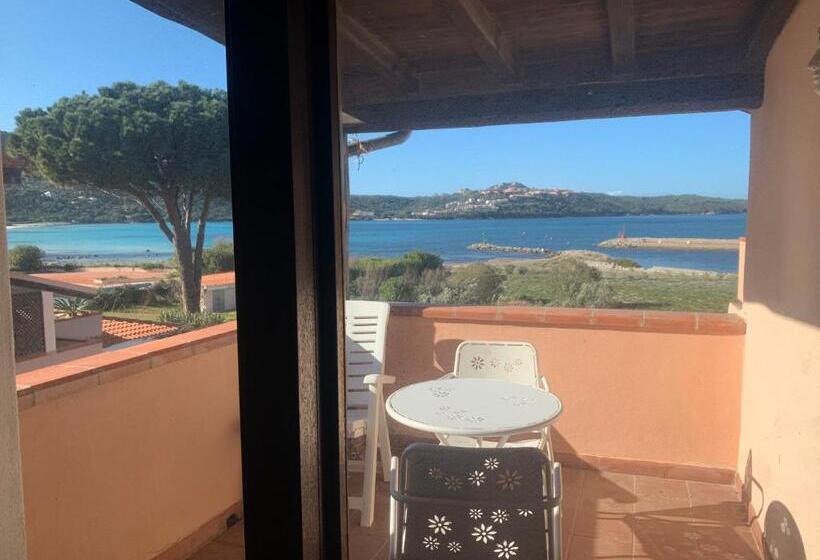 Апартаменты 3 Спальни, Sardegna Beach Cala Reale