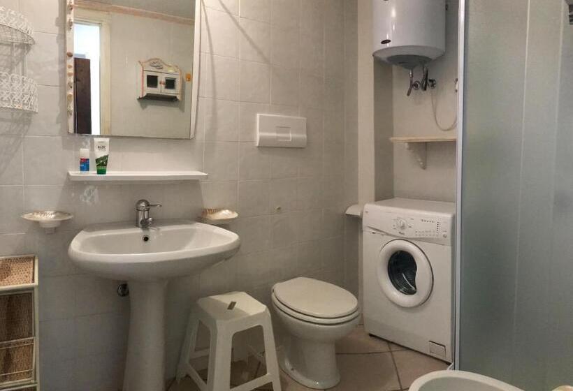 Апартаменты 2 Спальни, Sardegna Beach Cala Reale