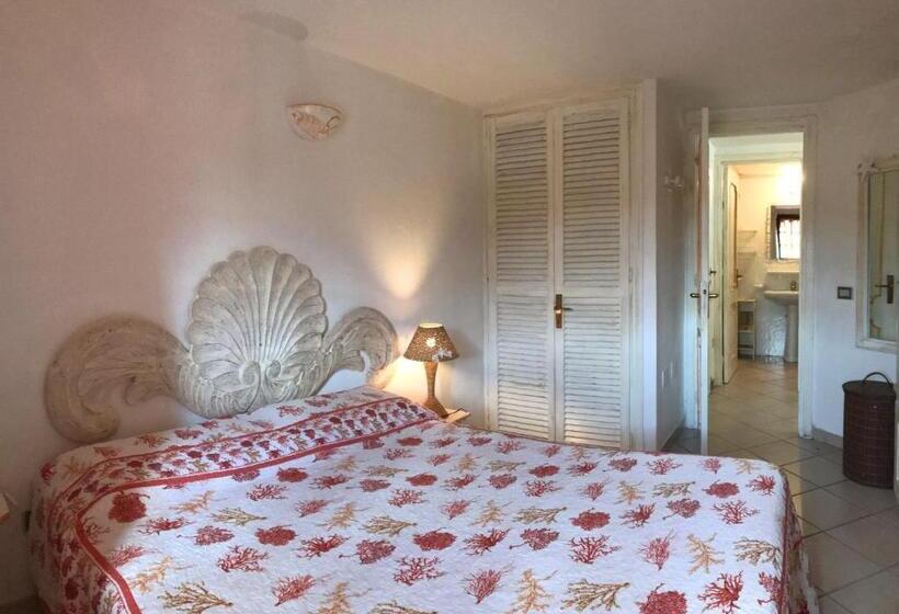 Апартаменты 2 Спальни, Sardegna Beach Cala Reale