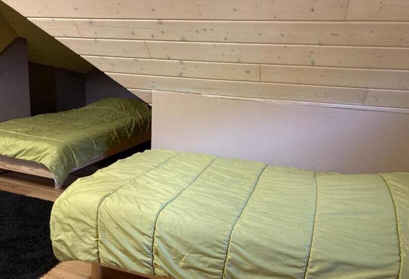 패밀리 룸, Gite Le Tilleul