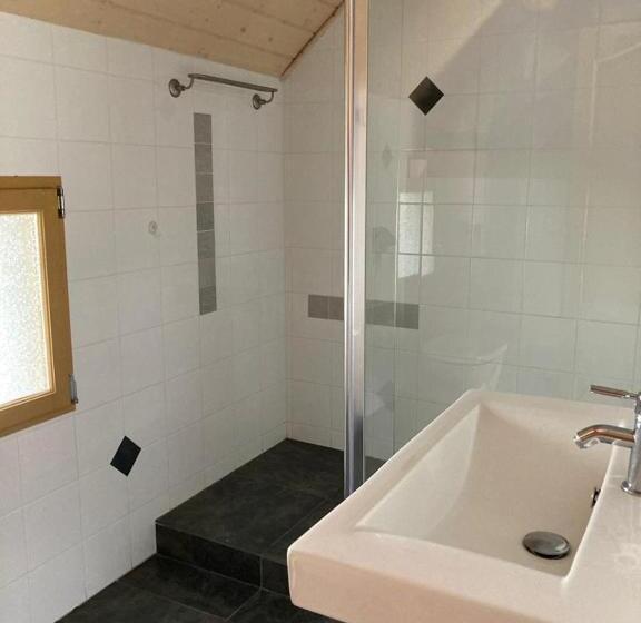 패밀리 룸, Gite Le Tilleul