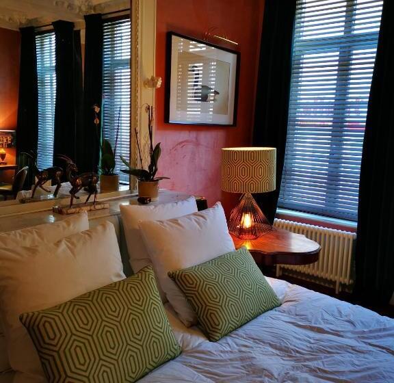 غرفة قياسية, Jardin D Hiver Cassel Suite De 70 M2