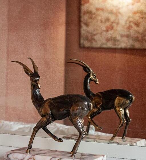 غرفة قياسية, Jardin D Hiver Cassel Suite De 70 M2