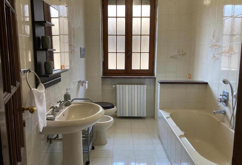 Номер Стандарт, Villa Fernando