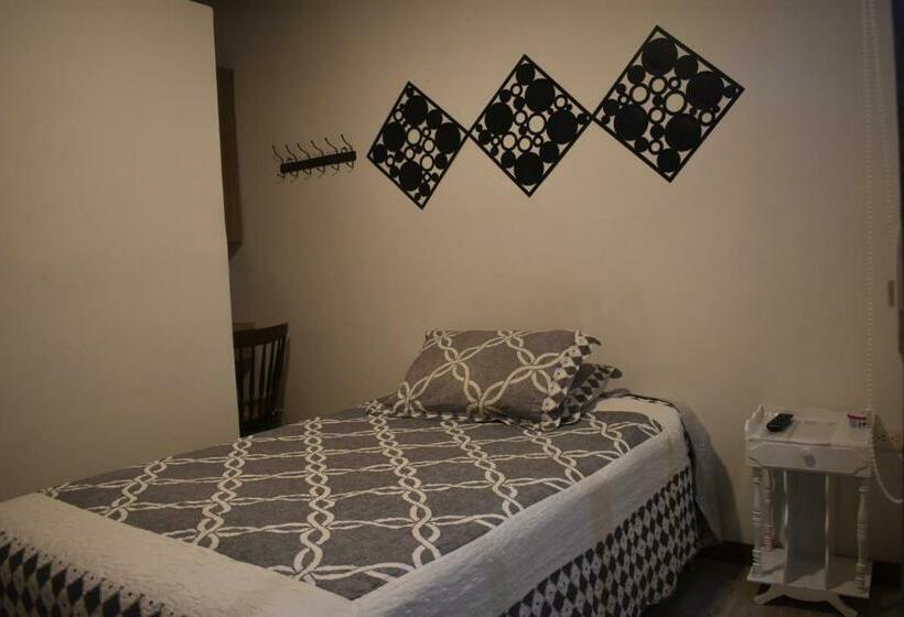 スイート, Alcatraz