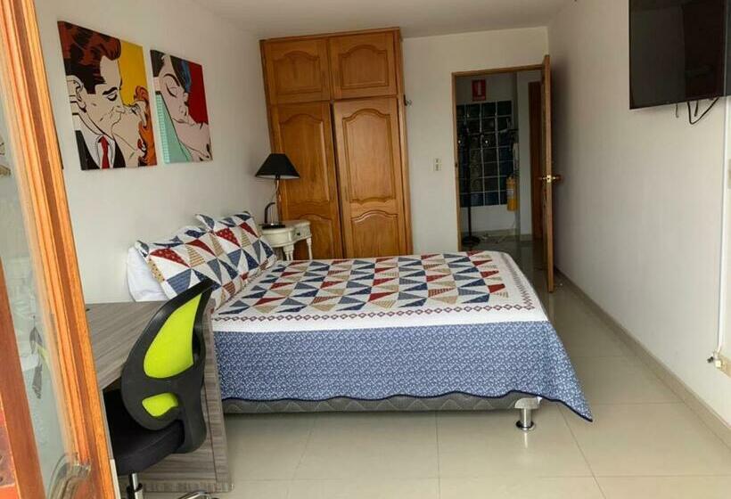 バルコニー付きジュニアスイート, Alcatraz