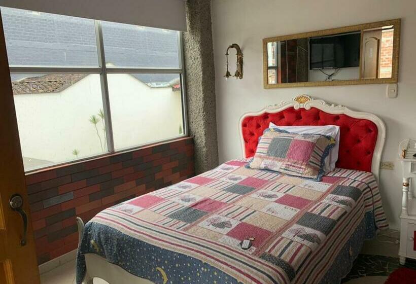 デラックススイート, Alcatraz