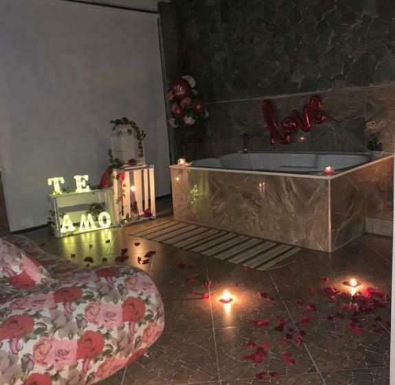 スーペリアースイート, Alcatraz