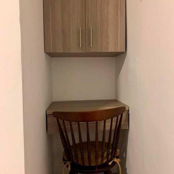 スイート, Alcatraz