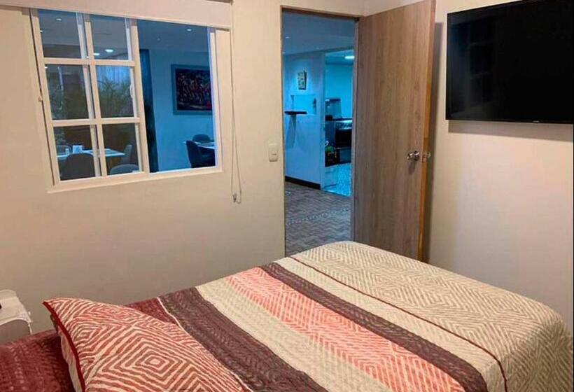 スイート, Alcatraz