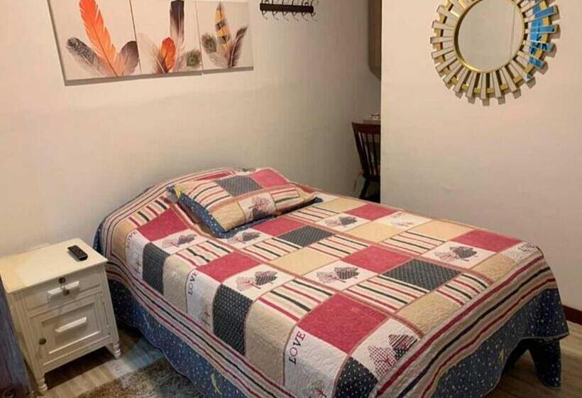 ジュニアスイート, Alcatraz