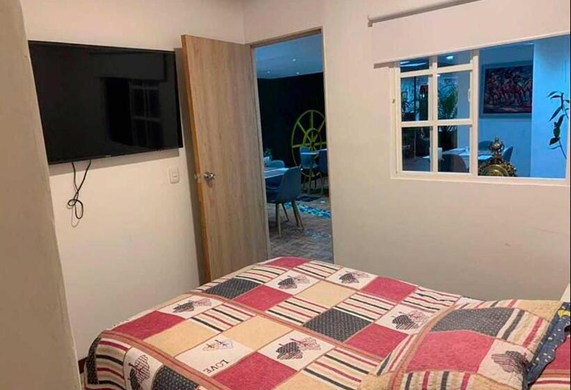 ジュニアスイート, Alcatraz