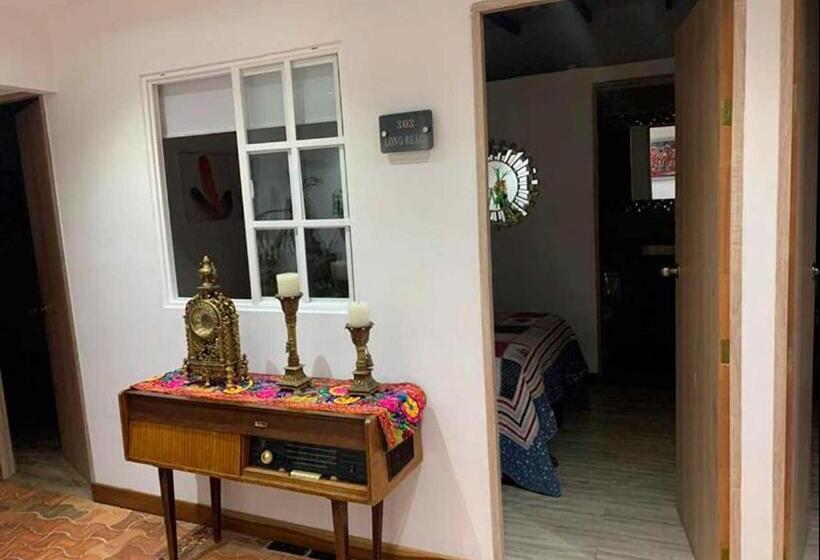 ジュニアスイート, Alcatraz