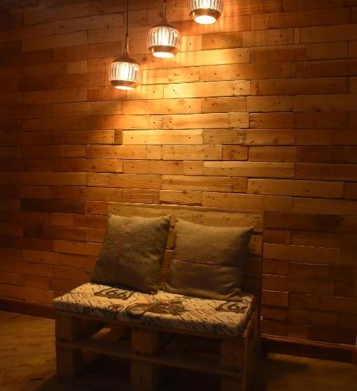 スイート, Alcatraz