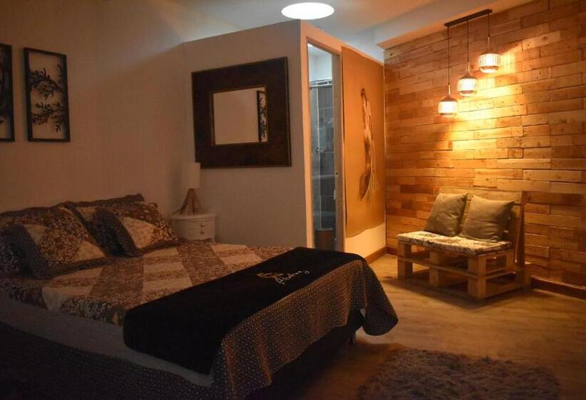 スイート, Alcatraz