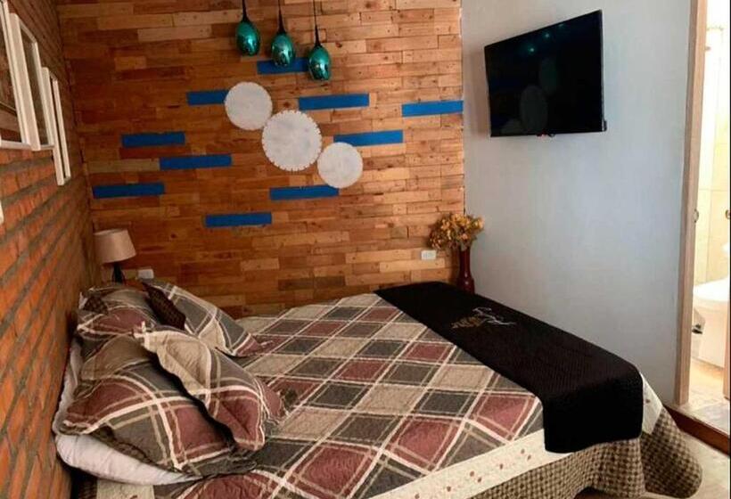 スイート, Alcatraz