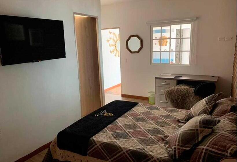 スイート, Alcatraz