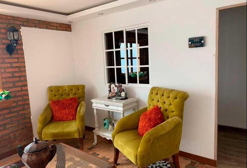 スイート, Alcatraz