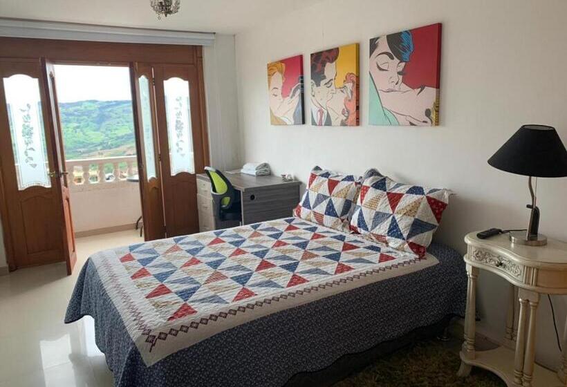 バルコニー付きジュニアスイート, Alcatraz