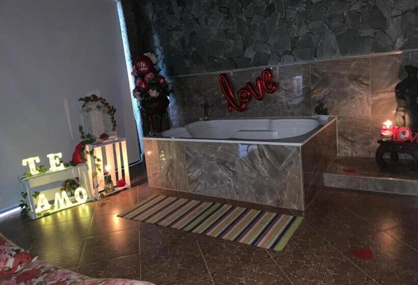 スーペリアースイート, Alcatraz