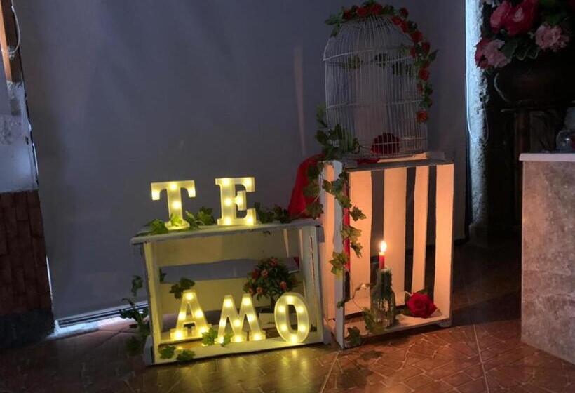 スーペリアースイート, Alcatraz