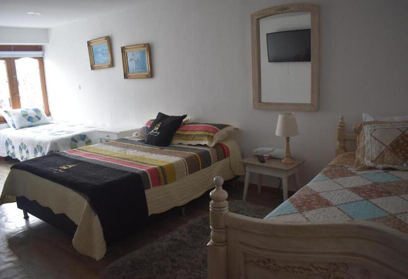 スイート, Alcatraz