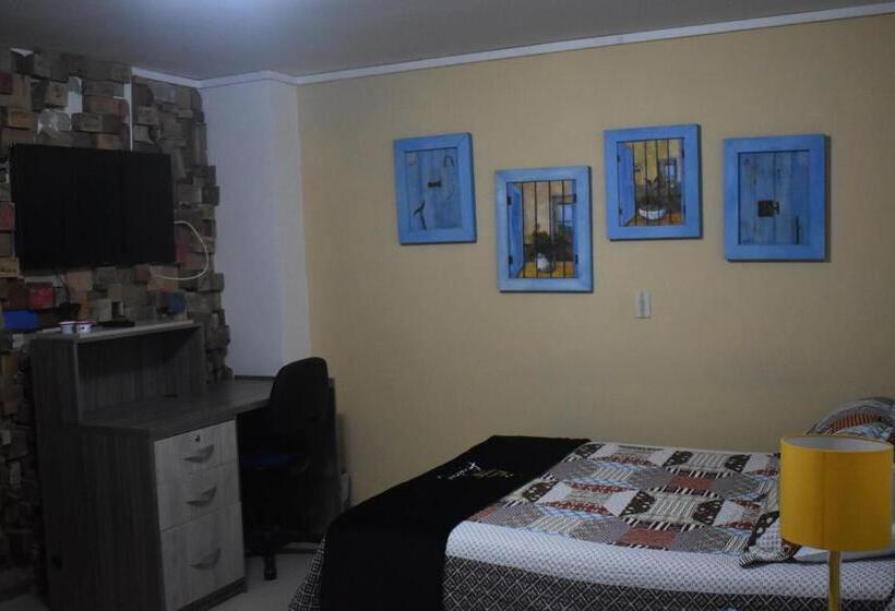 スイート, Alcatraz