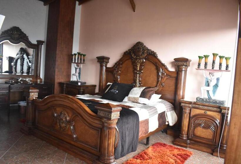 スーペリアースイート, Alcatraz