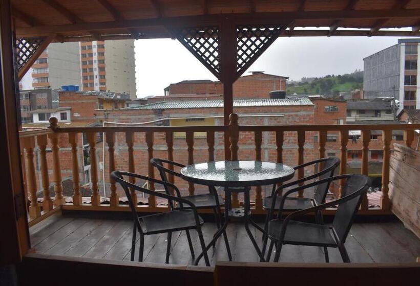 スーペリアースイート, Alcatraz