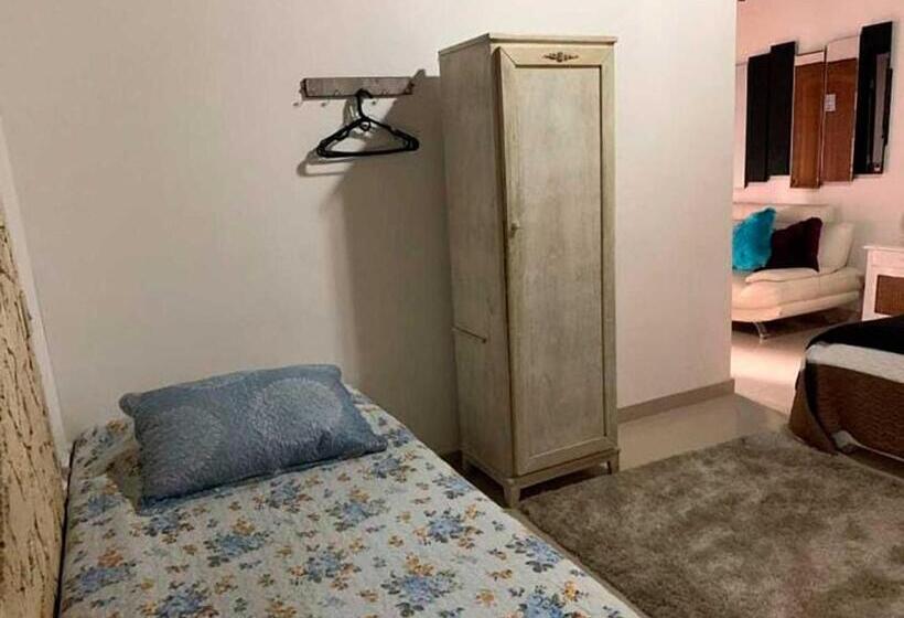 スーペリアースイート, Alcatraz