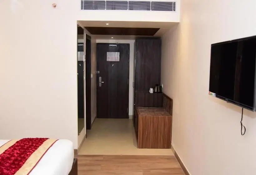エコノミールーム, Comfort Inn Lakhimpur