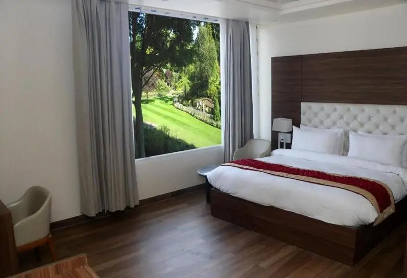 エコノミールーム, Comfort Inn Lakhimpur