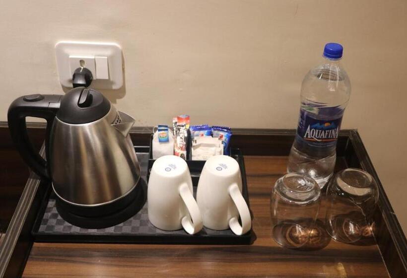 经济房, Comfort Inn Lakhimpur