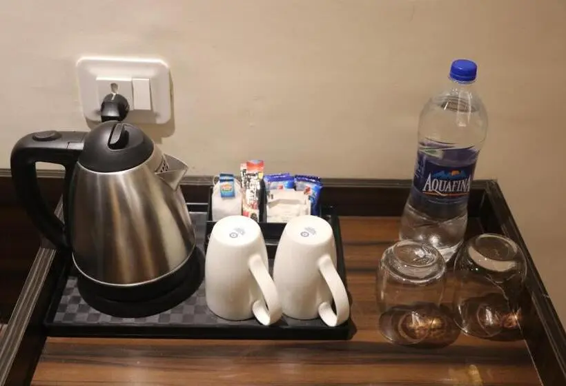 エコノミールーム, Comfort Inn Lakhimpur